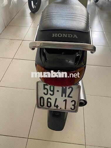 honda dream lùn thái 1996. bstp
