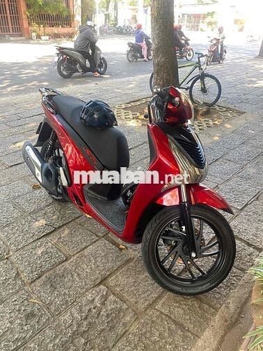 thanh lý sh nam 125 dk 2015 bs 72 máy zin xe đẹp .