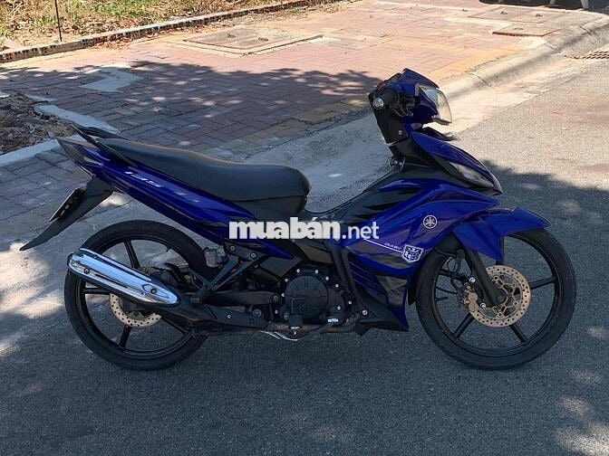 bán hoặc giao lưu xe khác