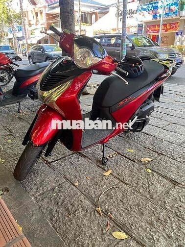 thanh lý sh nam 125 dk 2015 bs 72 máy zin xe đẹp .