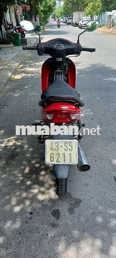 Cần bán xe way a cực đẹp biển 43