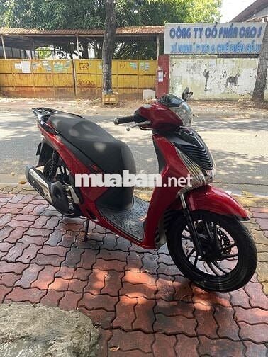 thanh lý sh nam 125 dk 2015 bs 72 máy zin xe đẹp .