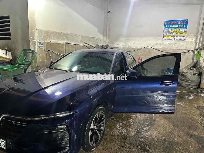 VinFast Lux A2.0 2020 2.0 AT - 27000 km