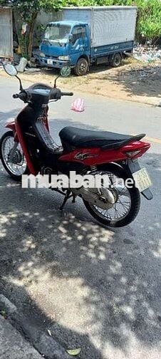 Cần bán xe way a cực đẹp biển 43