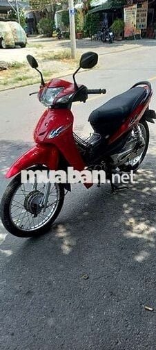 Cần bán xe way a cực đẹp biển 43