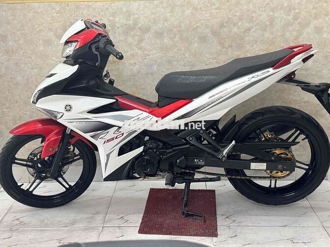 Ex 150 đèn lép đời 2019 siêu chất 43E1-519.20