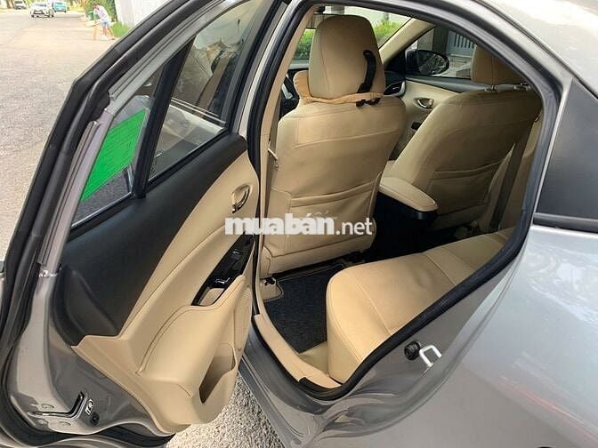 Toyota Vios 2020 1.5G - 15000 km
