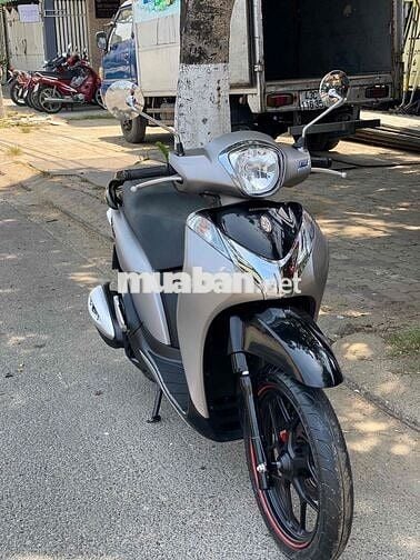 sh mode 2018 khoá ga-trả trước 0đ-nợ xấu tt 12tr6