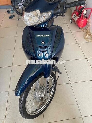 honda Wave alpha 2003. bstp
