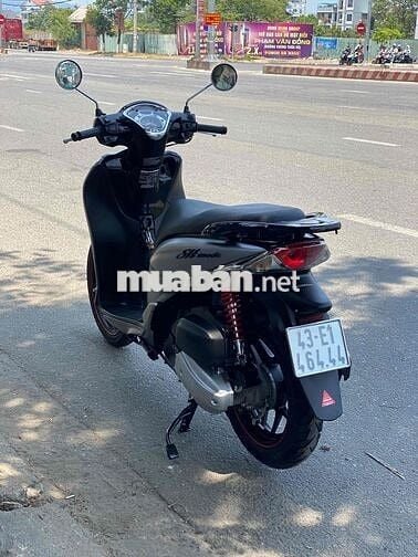 sh mode 2018 khoá ga-trả trước 0đ-nợ xấu tt 12tr6