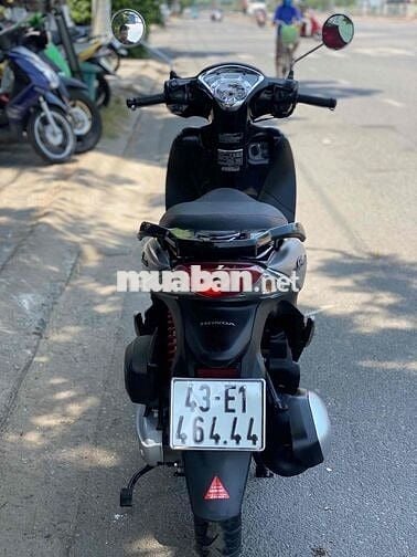 sh mode 2018 khoá ga-trả trước 0đ-nợ xấu tt 12tr6