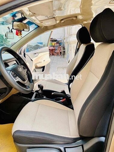 Hyundai Accent 2019 1.4 MT - 71000 km