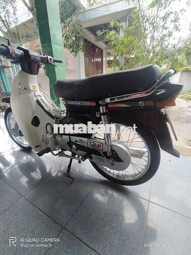 Bán chiếc dream thái còn mới ken