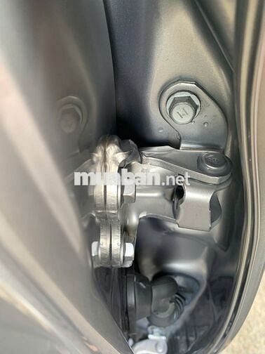 Toyota Vios 2020 1.5G - 15000 km