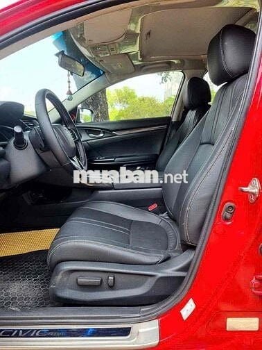 Honda Civic 2018 1.5 Tubro Cao cấp nhất
