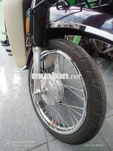 Bán chiếc dream thái còn mới ken