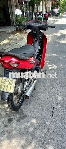 Cần bán xe way a cực đẹp biển 43