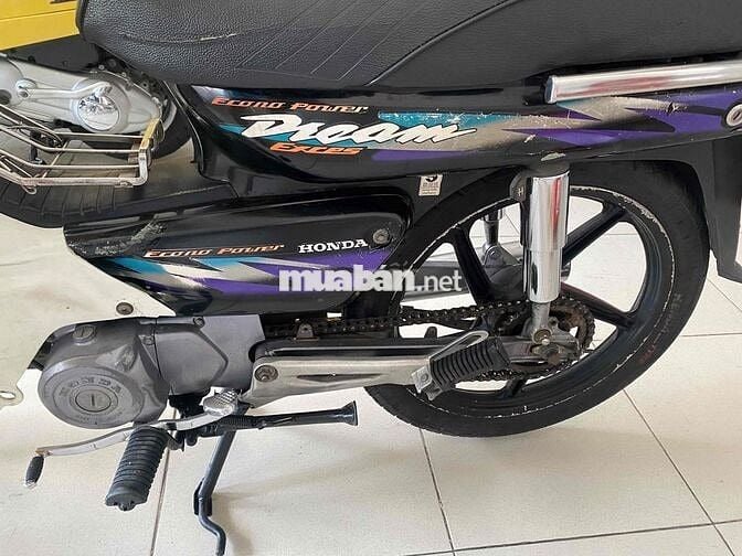 honda dream lùn thái 1996. bstp