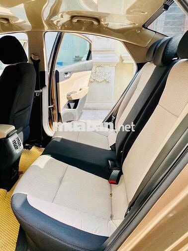 Hyundai Accent 2019 1.4 MT - 71000 km