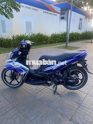 thanh lý novou 5 dk 2013 máy êm xe đẹp