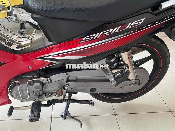 Yamaha sirius 2019. bst 92. quảng nam
