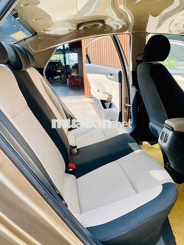 Hyundai Accent 2019 1.4 MT - 71000 km