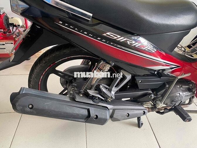 Yamaha sirius 2019. bst 92. quảng nam