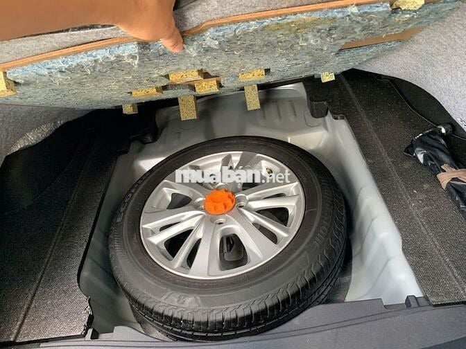 Toyota Vios 2020 1.5G - 15000 km