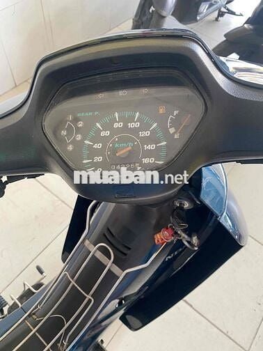 honda Wave alpha 2003. bstp