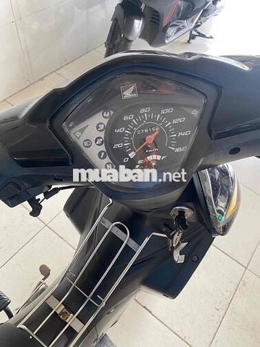 honda wave s 110cc 2009. bstp