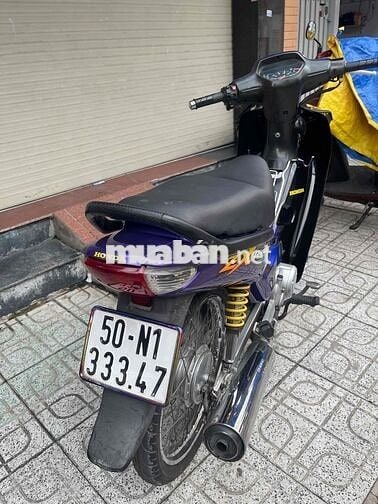 Anlpha up Zx 2005 Bstp o9chủ