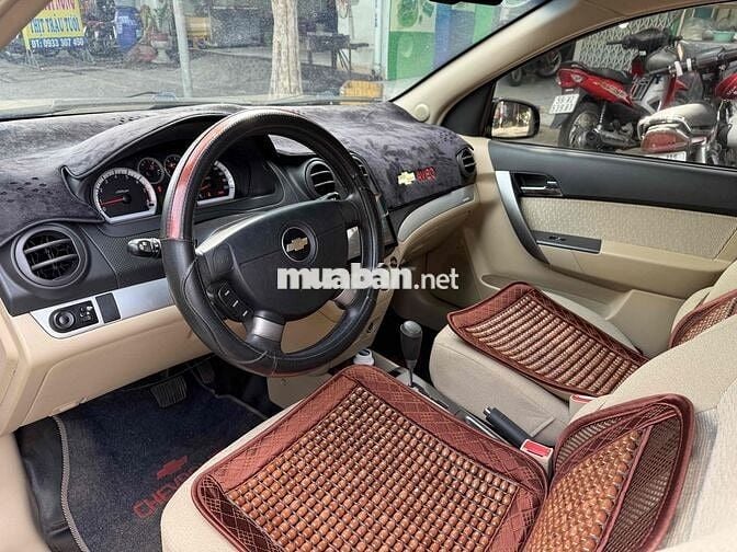Chevrolet Aveo 2018 Số tự động đi đúng 16.000KM