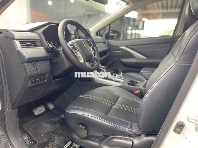 Mitsubishi Xpander Cross 2023 đi 42000 km một chủ