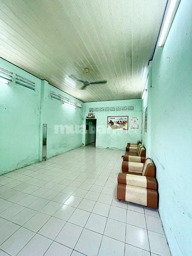 Bán gấp nhà đường Giáp Hải, Củ Chi, 125m2, sổ hồng riêng , giá 655 Tr