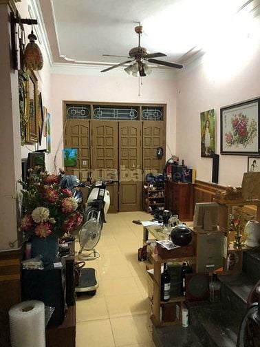 🏠 NHÀ ĐẸP 37m2 4 tầng TRUNG TÂM HÀ ĐÔNG - 2 MẶT NGÕ - CHỈ 8.65 TỶ