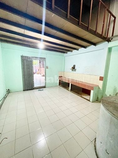 Bán gấp nhà đường Giáp Hải, Củ Chi, 125m2, sổ hồng riêng , giá 655 Tr