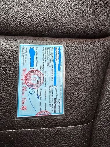 GLC 200 trắng, 52000km, chính chủ