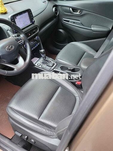 Hyundai Kona 2019 1.6 Turbo - 69000KM Siêu cọp