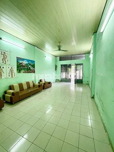 Bán gấp nhà đường Giáp Hải, Củ Chi, 125m2, sổ hồng riêng , giá 655 Tr