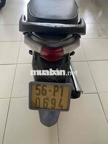 honda wave s 110cc 2009. bstp