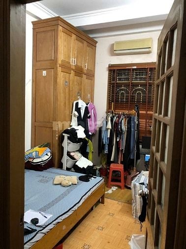 🏠 NHÀ ĐẸP 37m2 4 tầng TRUNG TÂM HÀ ĐÔNG - 2 MẶT NGÕ - CHỈ 8.65 TỶ