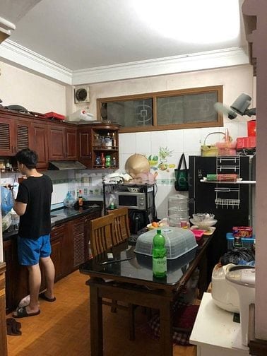 🏠 NHÀ ĐẸP 37m2 4 tầng TRUNG TÂM HÀ ĐÔNG - 2 MẶT NGÕ - CHỈ 8.65 TỶ