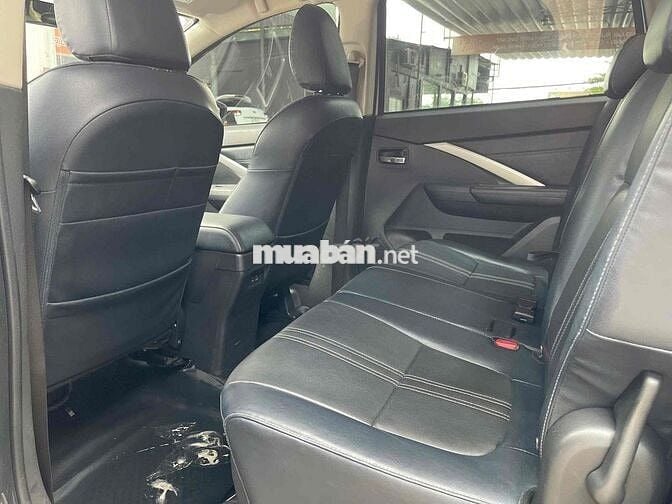 Mitsubishi Xpander Cross 2023 đi 42000 km một chủ