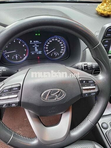 Hyundai Kona 2019 1.6 Turbo - 69000KM Siêu cọp