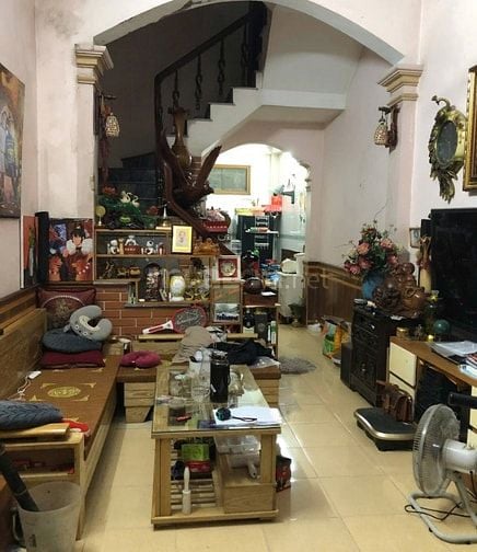 🏠 NHÀ ĐẸP 37m2 4 tầng TRUNG TÂM HÀ ĐÔNG - 2 MẶT NGÕ - CHỈ 8.65 TỶ