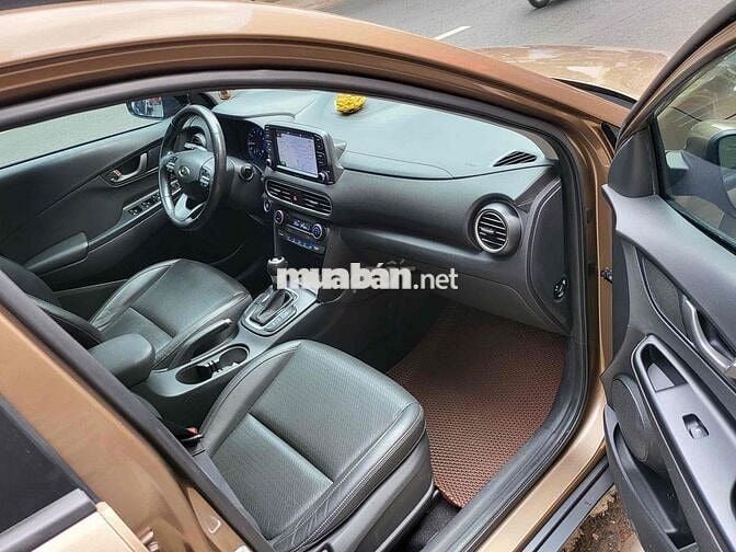 Hyundai Kona 2019 1.6 Turbo - 69000KM Siêu cọp