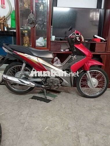 MÌNH CẦN BÁN HON DA WEVA  S