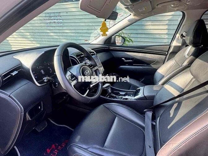 Hyundai Tucson 2023 2.0 AT Tiêu chuẩn Siêu mới