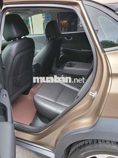 Hyundai Kona 2019 1.6 Turbo - 69000KM Siêu cọp