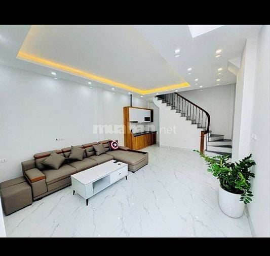 ❤️Bán nhà 5 tỷ- 5 tầng mới xây-NGõ ô tô- khu vực an ninh-sống lý tởng